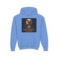 Youth Heavy Blend Hooded Sweatshirt