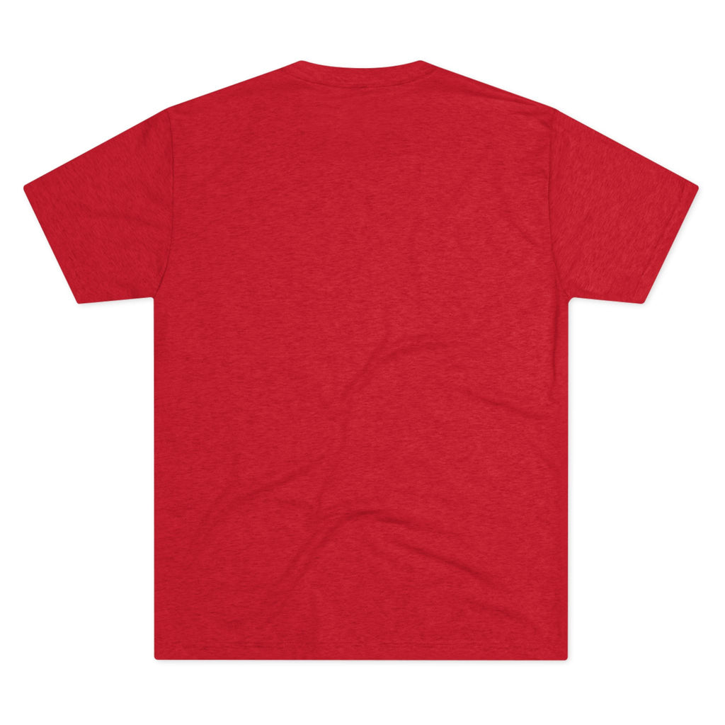 Patriotic Bald Eagle Tee — American Flag Graphic T-Shirt for Veterans & Fourth of July