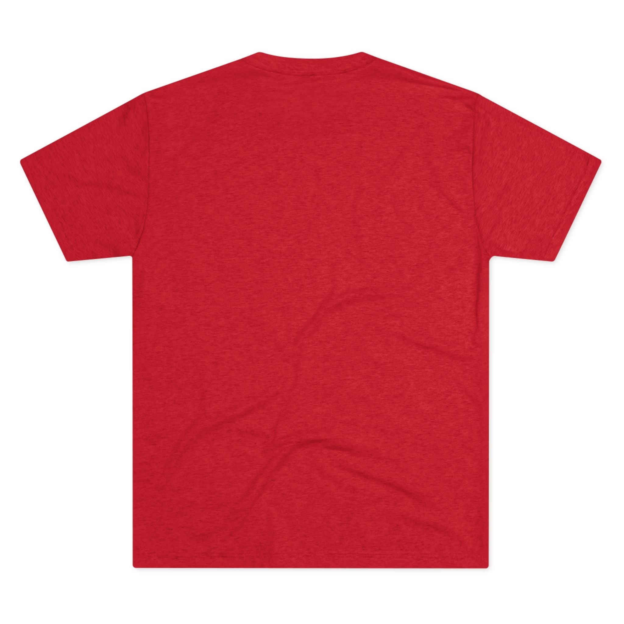 Patriotic Bald Eagle Tee — American Flag Graphic T-Shirt for Veterans & Fourth of July