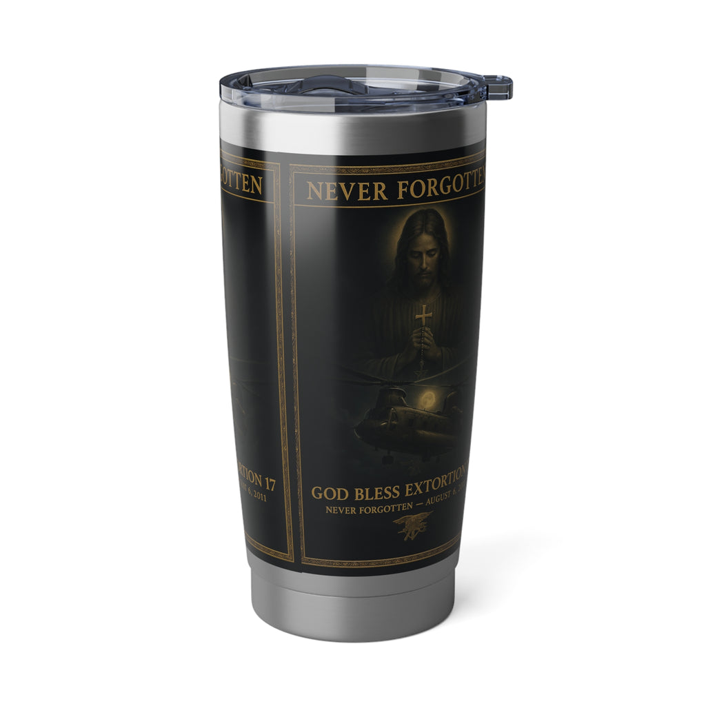 Vagabond 20oz Tumbler