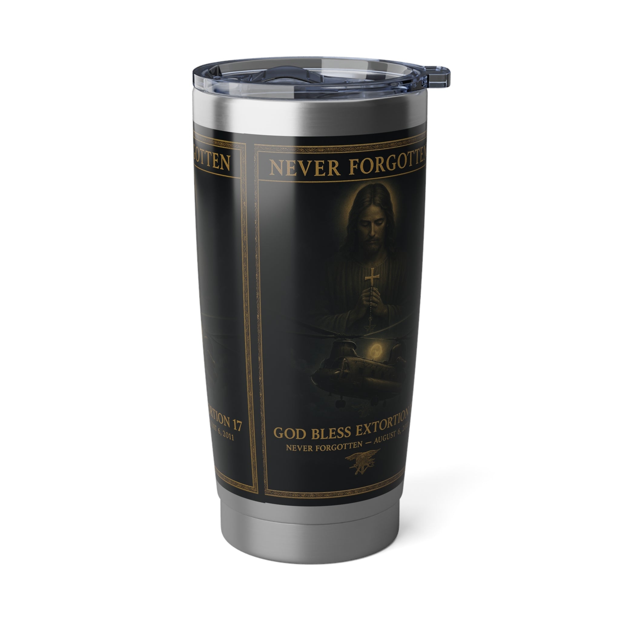 Vagabond 20oz Tumbler
