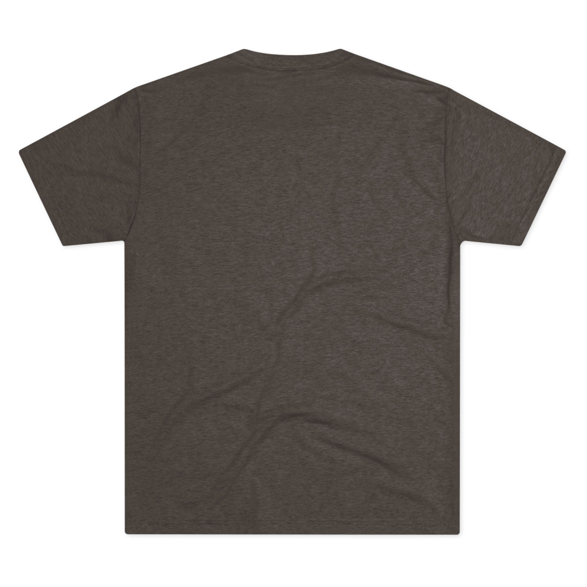 Patriotic Bald Eagle Tee — American Flag Graphic T-Shirt for Veterans & Fourth of July