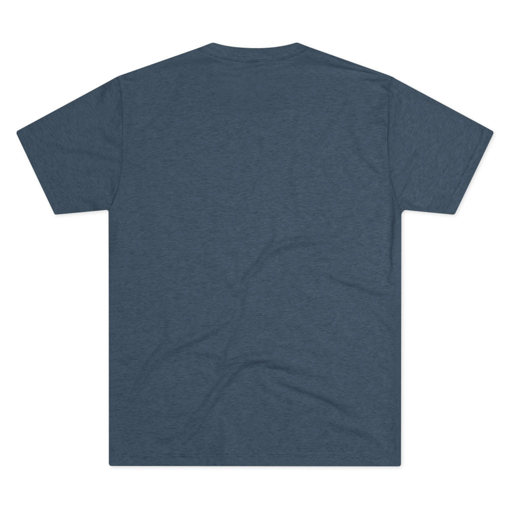 Patriotic Bald Eagle Tee — American Flag Graphic T-Shirt for Veterans & Fourth of July