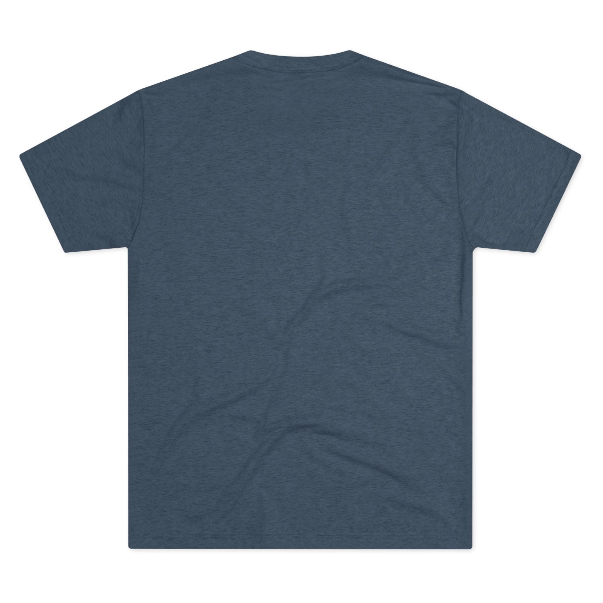 Patriotic Bald Eagle Tee — American Flag Graphic T-Shirt for Veterans & Fourth of July