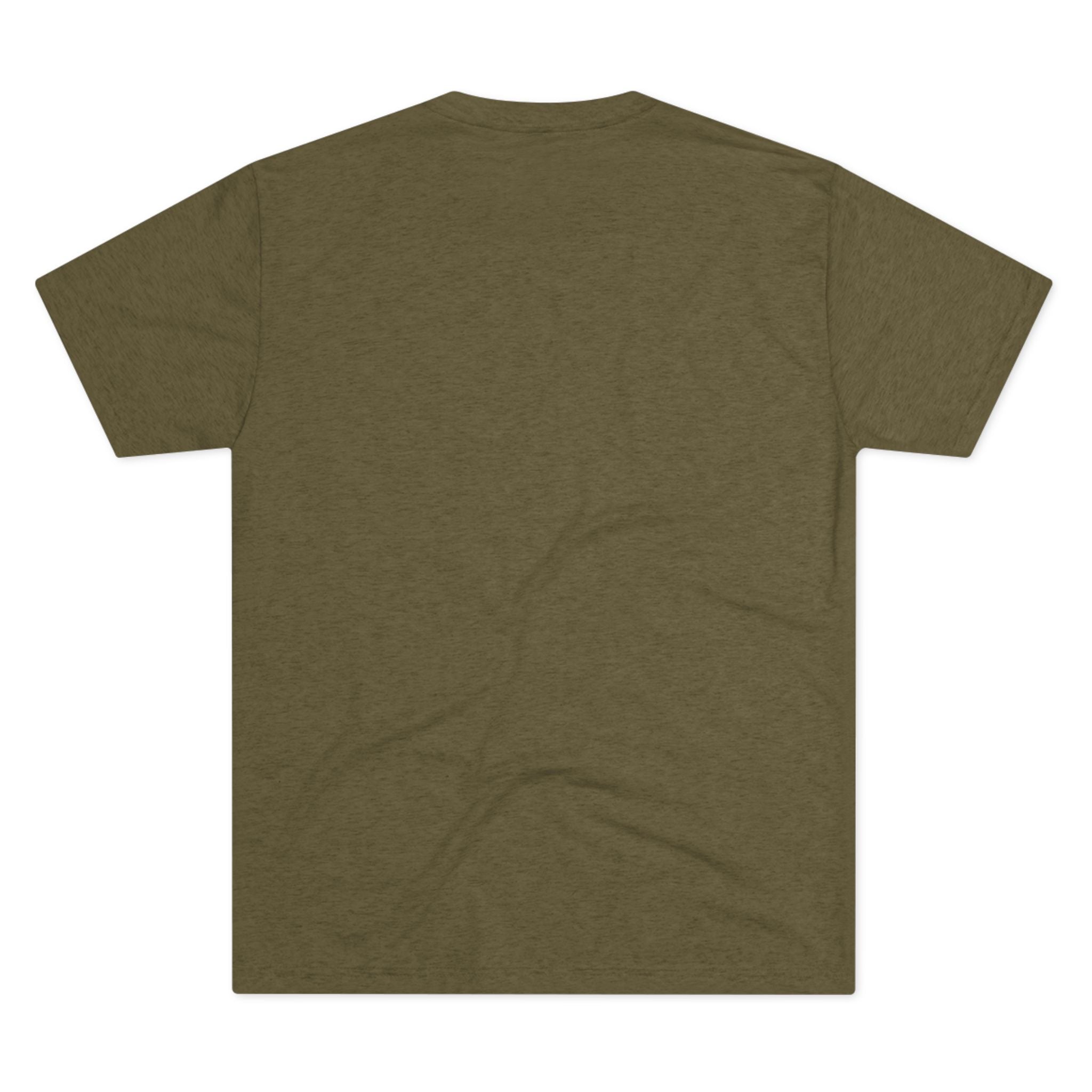 Patriotic Bald Eagle Tee — American Flag Graphic T-Shirt for Veterans & Fourth of July